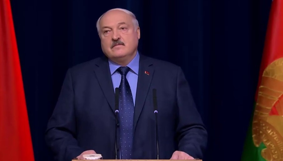 Белоруссия несколько раз в неделю задерживает украинских диверсантов на границе — Лукашенко